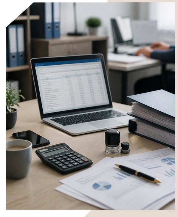 Бухгалтерское сопровождение на АУСН в Серове по цене от 8060 р. | Консалтинг1-Срв